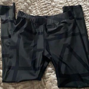 Toteme Leon Legging S